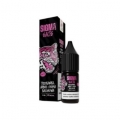 Liquid Sigma Salts 10ml 20mg Truskawka Arbuz Guma Balonowa